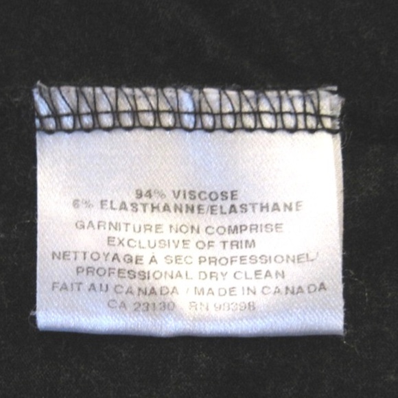 Judith & Charles Knit Tank Top - Picture 4 of 4